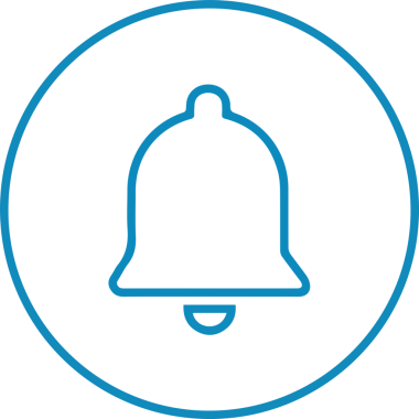 Dikkat simgesi simgesi vektör resimleme uyarısı