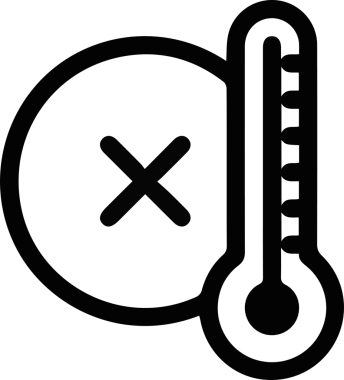 Dikkat simgesi simgesi vektör resimleme uyarısı