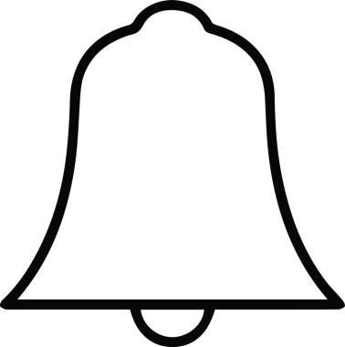 Dikkat simgesi simgesi vektör resimleme uyarısı