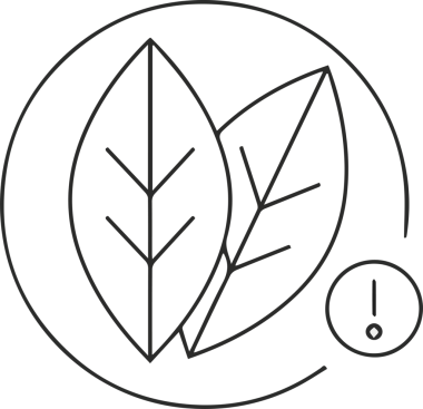 Dikkat simgesi simgesi vektör resimleme uyarısı