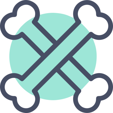 Dikkat simgesi simgesi vektör resimleme uyarısı