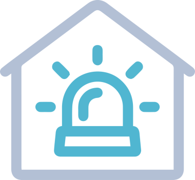 Dikkat simgesi simgesi vektör resimleme uyarısı