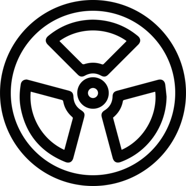 Dikkat simgesi simgesi vektör resimleme uyarısı