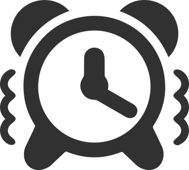 Dikkat simgesi simgesi vektör resimleme uyarısı