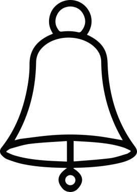 Dikkat simgesi simgesi vektör resimleme uyarısı