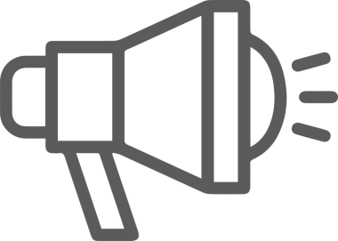 Dikkat simgesi simgesi vektör resimleme uyarısı