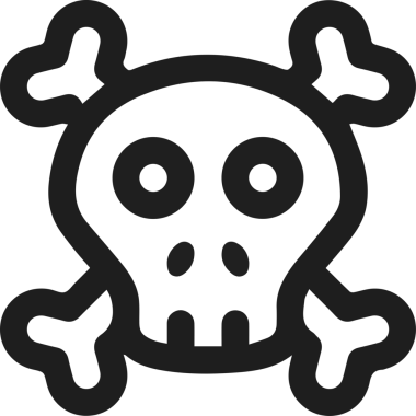 Dikkat simgesi simgesi vektör resimleme uyarısı