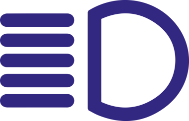 Dikkat simgesi simgesi vektör resimleme uyarısı