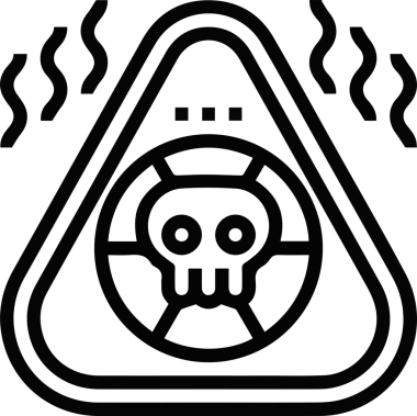 Dikkat simgesi simgesi vektör resimleme uyarısı