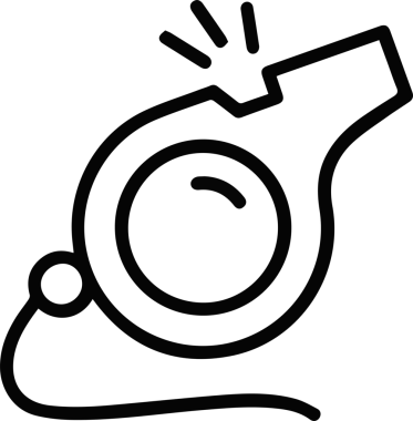 Dikkat simgesi simgesi vektör resimleme uyarısı