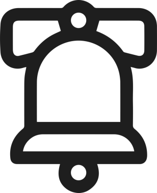 Dikkat simgesi simgesi vektör resimleme uyarısı