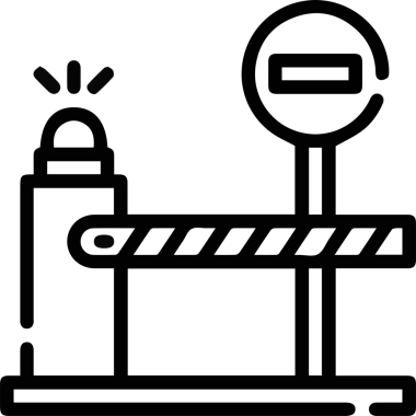 Dikkat simgesi simgesi vektör resimleme uyarısı