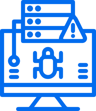 Dikkat simgesi simgesi vektör resimleme uyarısı