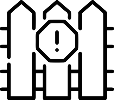 Dikkat simgesi simgesi vektör resimleme uyarısı