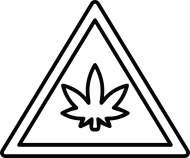 Dikkat simgesi simgesi vektör resimleme uyarısı