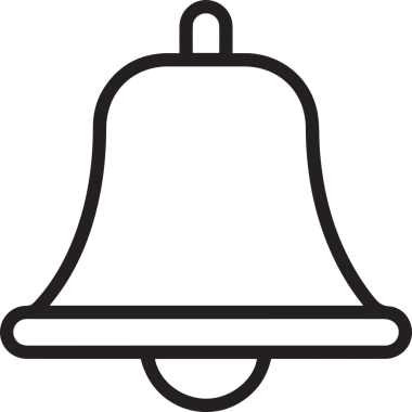 Dikkat simgesi simgesi vektör resimleme uyarısı