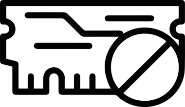 Dikkat simgesi simgesi vektör resimleme uyarısı