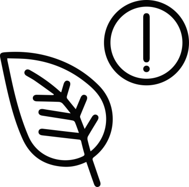 Dikkat simgesi simgesi vektör resimleme uyarısı