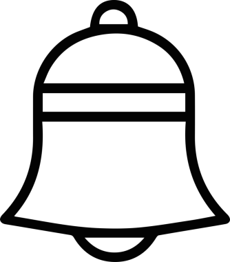 Dikkat simgesi simgesi vektör resimleme uyarısı