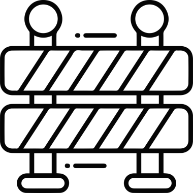 Dikkat simgesi simgesi vektör resimleme uyarısı