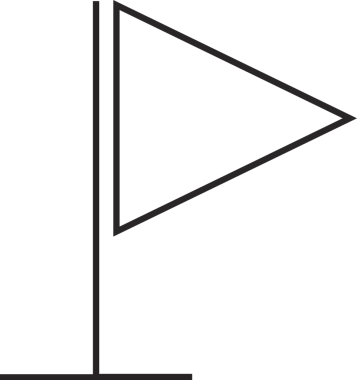 Dikkat simgesi simgesi vektör resimleme uyarısı