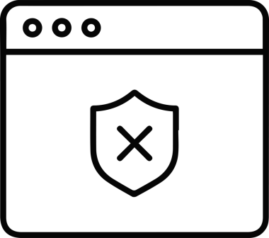 Dikkat simgesi simgesi vektör resimleme uyarısı