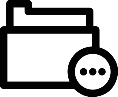 Dikkat simgesi simgesi vektör resimleme uyarısı