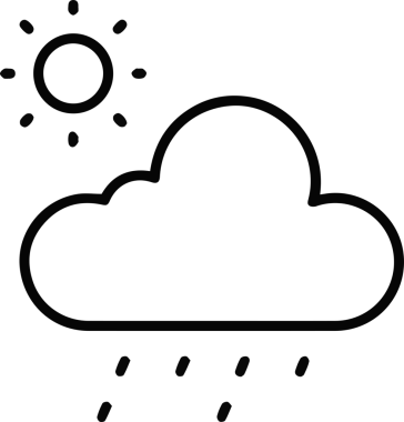 Dikkat simgesi simgesi vektör resimleme uyarısı