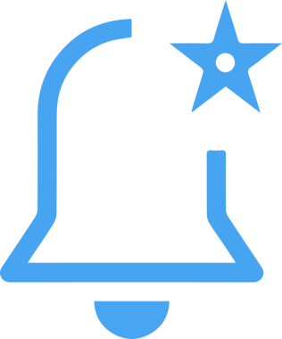 Dikkat simgesi simgesi vektör resimleme uyarısı