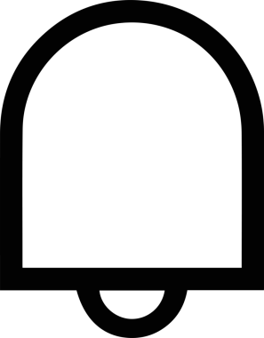 Dikkat simgesi simgesi vektör resimleme uyarısı