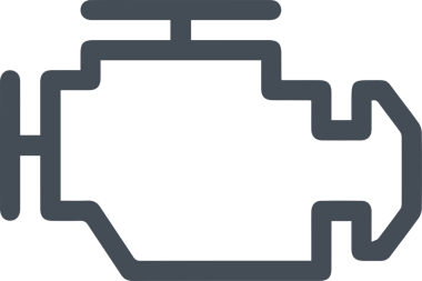 Dikkat simgesi simgesi vektör resimleme uyarısı