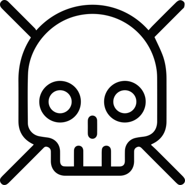 Dikkat simgesi simgesi vektör resimleme uyarısı