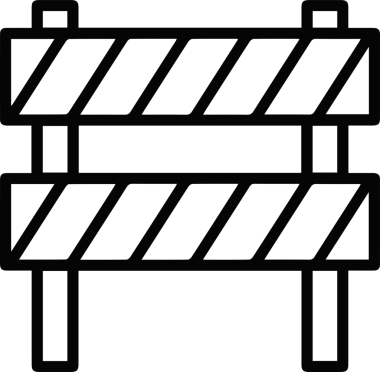 Dikkat simgesi simgesi vektör resimleme uyarısı