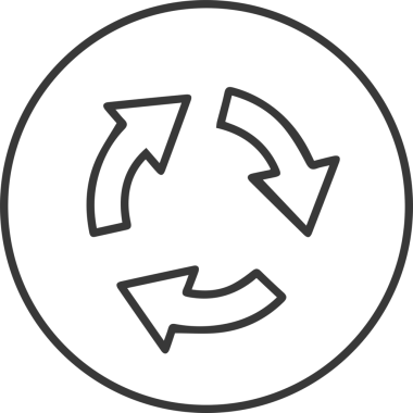 Dikkat simgesi simgesi vektör resimleme uyarısı