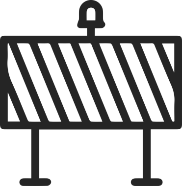 Dikkat simgesi simgesi vektör resimleme uyarısı