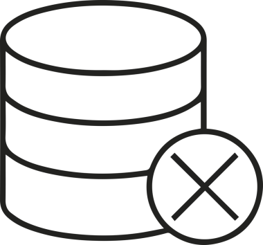 Dikkat simgesi simgesi vektör resimleme uyarısı