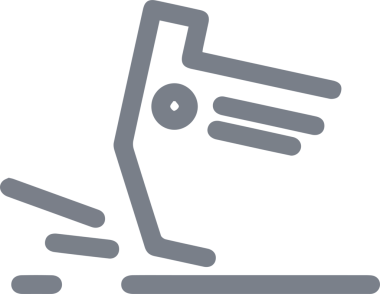 Dikkat simgesi simgesi vektör resimleme uyarısı