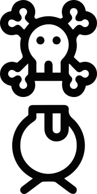 Dikkat simgesi simgesi vektör resimleme uyarısı