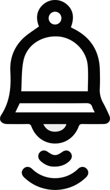 Dikkat simgesi simgesi vektör resimleme uyarısı