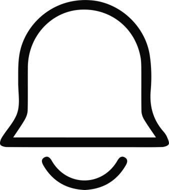 Dikkat simgesi simgesi vektör resimleme uyarısı