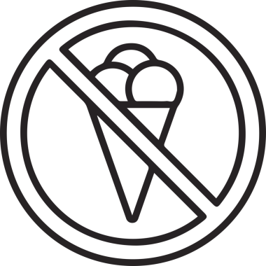 Dikkat simgesi simgesi vektör resimleme uyarısı