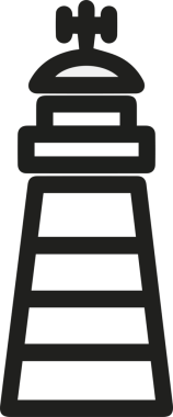 Dikkat simgesi simgesi vektör resimleme uyarısı