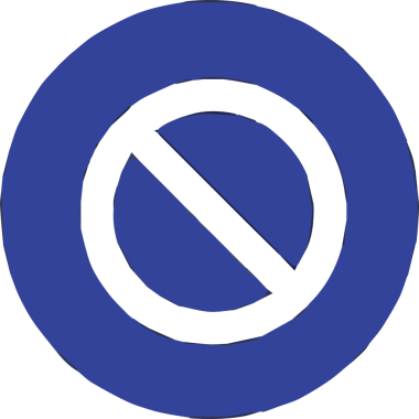 Dikkat simgesi simgesi vektör resimleme uyarısı