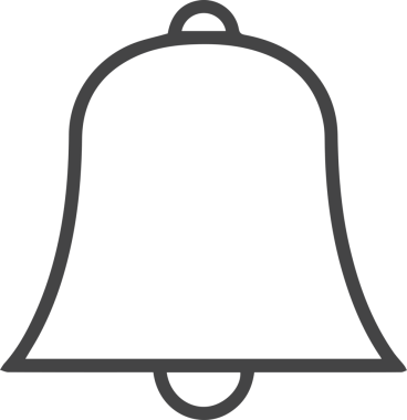 Dikkat simgesi simgesi vektör resimleme uyarısı