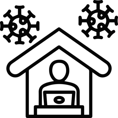 Dikkat simgesi simgesi vektör resimleme uyarısı
