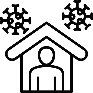 Dikkat simgesi simgesi vektör resimleme uyarısı