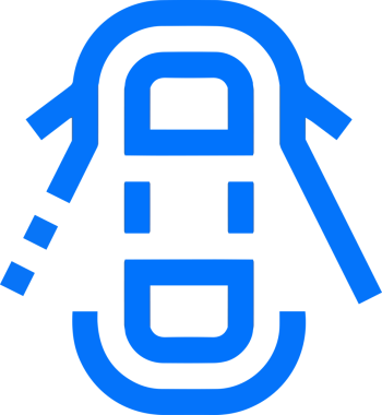 Dikkat simgesi simgesi vektör resimleme uyarısı