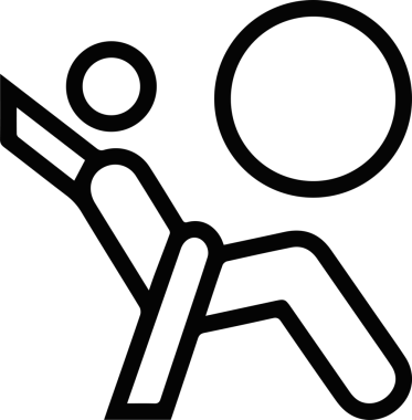 Dikkat simgesi simgesi vektör resimleme uyarısı