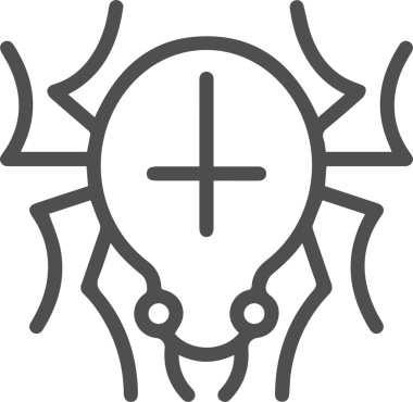 Dikkat simgesi simgesi vektör resimleme uyarısı