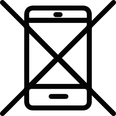 Dikkat simgesi simgesi vektör resimleme uyarısı